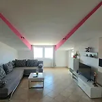 Apartmán Ante