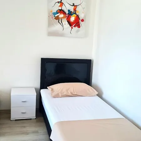 Ante Lägenhet