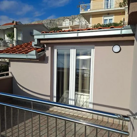 Apartmán Ante *