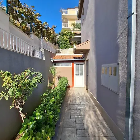 Apartmán Ante Dugi Rat