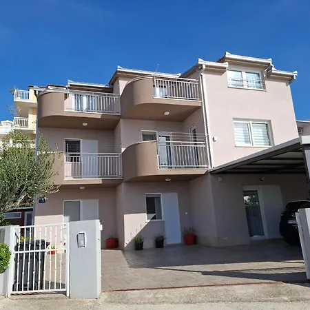 Ante Apartmán