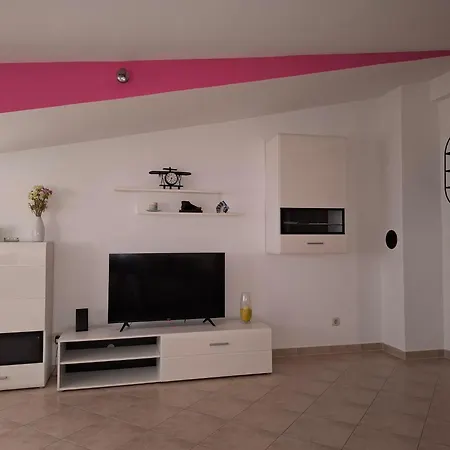 Ante Apartmán